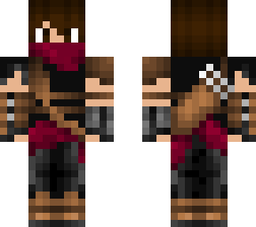 medieval rouge/thief
