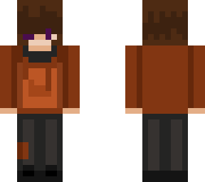 michael afton-whitishweed