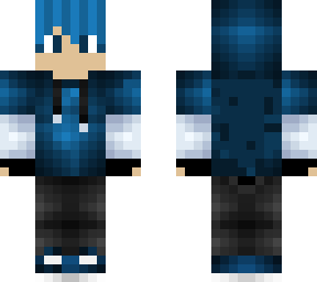 mike normal skin mc