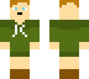 minecraft junge
