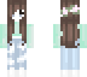 minty teen ob and hb
