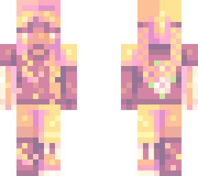 moon ; skintober