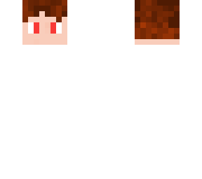 my head