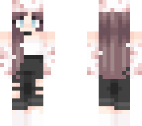 my skin