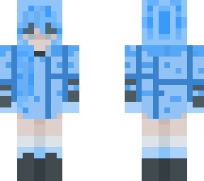 my skin