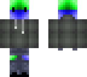 my skin in progress