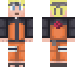naruto uzumaki shippuden