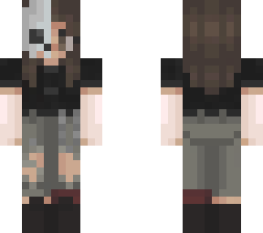 newt skin