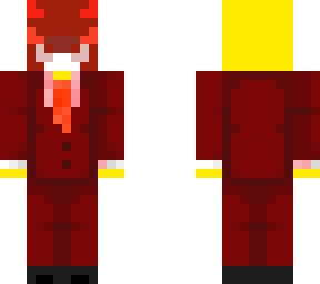 nick devil