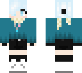 normal skin 2.0