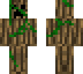 oak creeper