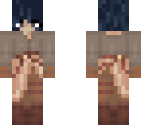 og skin by bokkettobasess they r rlly cool