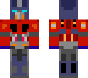 optimus prime war for cybertron