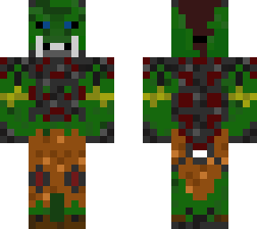 orkius maximus warlordacus