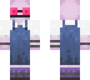 overalls