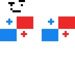 panama man