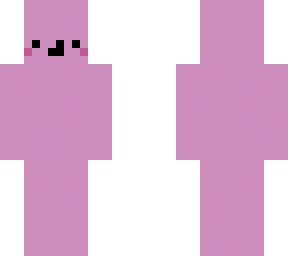 pinky