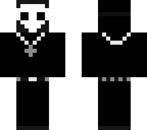 plague doctor ver 2