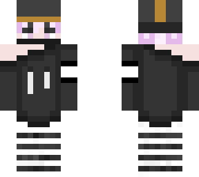 prussian femboy
