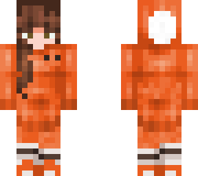 pumpkin skin chrismas