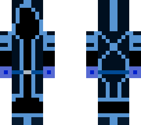 random ice thing