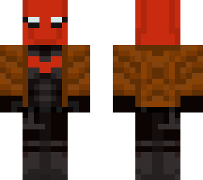 red hood