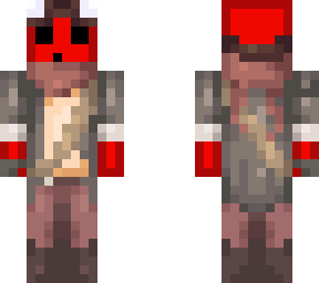 red slime