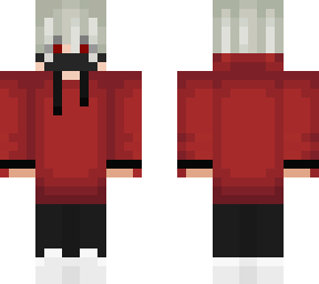 red tryhard