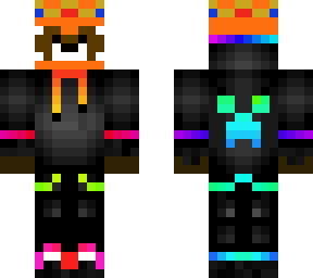 rgb red panda