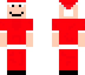 santa