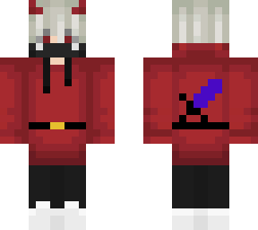 shadow clan main skin