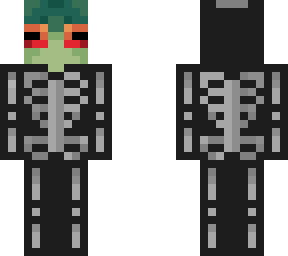 skelly froggie