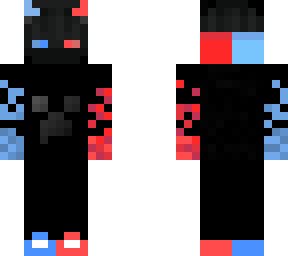 skin demon