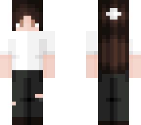 skintober day 13 - jamie