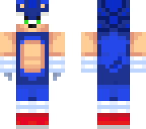 sonic