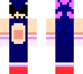 sonic exe/xenophane you can't run encore