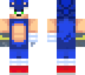 sonic knight of the wind
