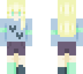 speckles ~ ce