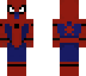 spider villager