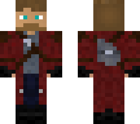 star-lord