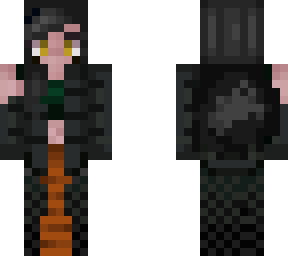 steph (windbreaker alternative)