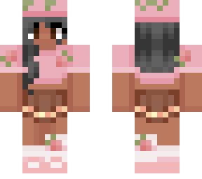 strawbb girl :)