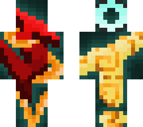 strike`o`thunder (contest skin)