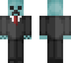 superior creeper (desaturated)