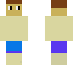 swimmer