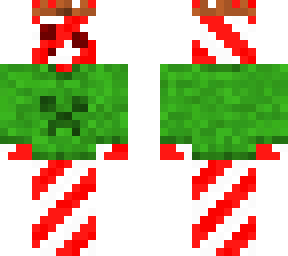 the christmas thyme