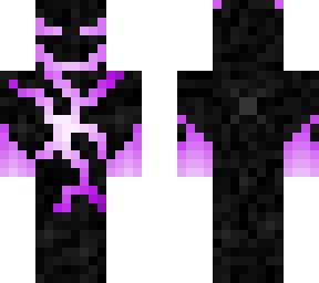 the fiery demon of the end