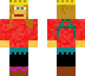the quen