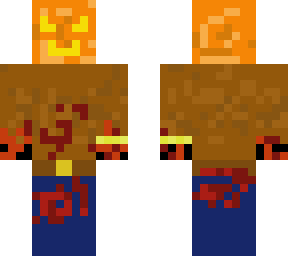 thy pumpkin killer