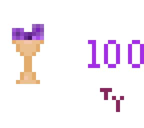 tourney signups // ty for 100 f!